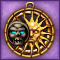 Necromancer's Light Amulet II
