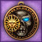 Necromancer's Dark Amulet II