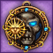 Necromancer's Dark Amulet III